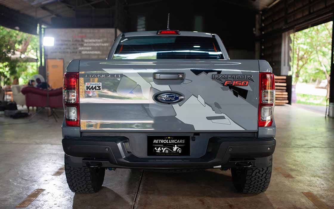 บริการเช่ารถ เช่ารถถ่ายละคร เช่ารถถ่ายโฆษณา Retroluxcars.com